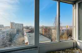 Garsonieră de 32 mp in zona Brazda lui Novac