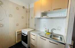 Garsonieră de 32 mp in zona Brazda lui Novac