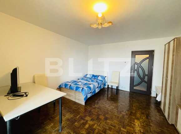 Garsonieră de închiriat Brazda lui Novac - 83530AI | BLITZ Craiova | Poza3