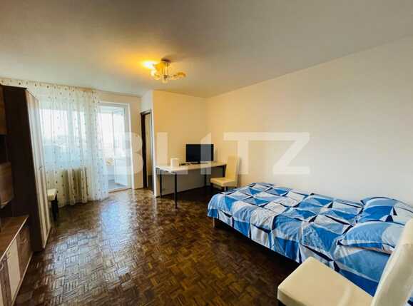 Garsonieră de închiriat Brazda lui Novac - 83530AI | BLITZ Craiova | Poza1