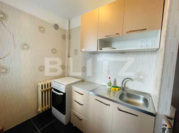 Garsonieră de închiriat Brazda lui Novac - 83530AI | BLITZ Craiova | Poza4