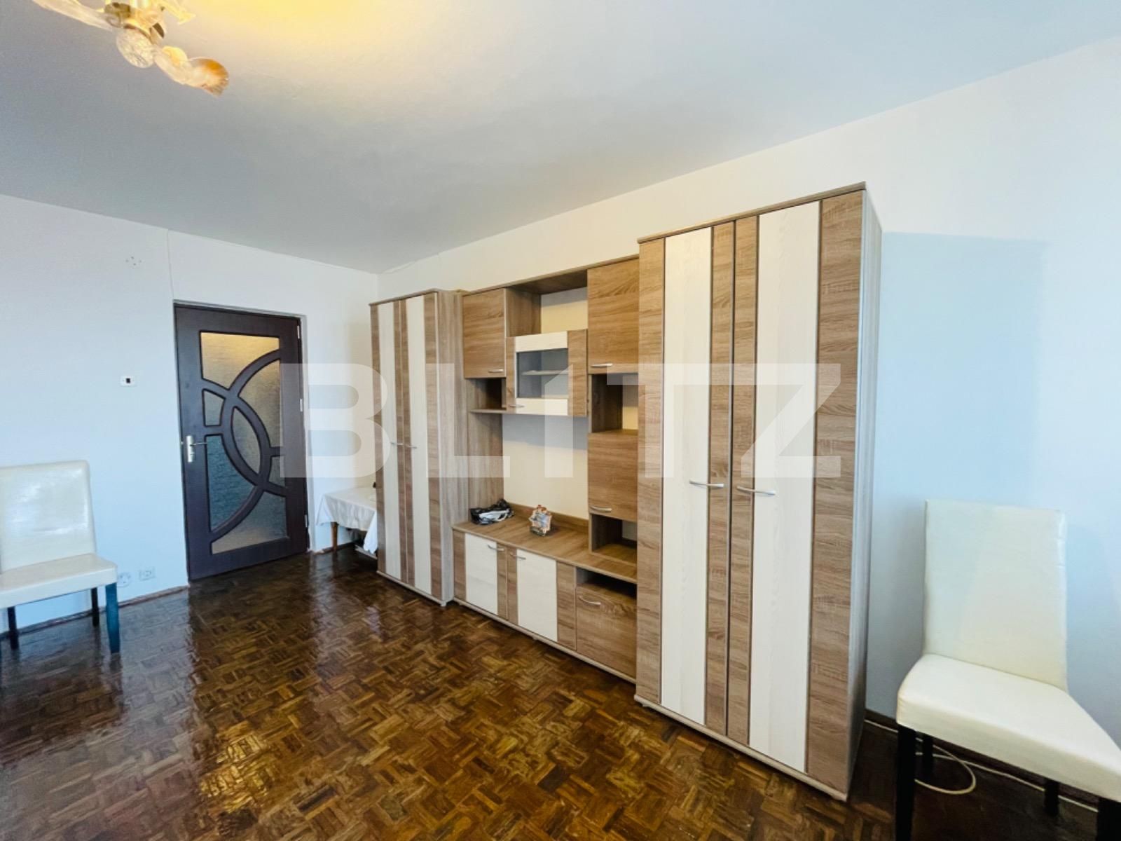 Garsonieră de închiriat Brazda lui Novac - 83530AI | BLITZ Craiova | Poza2