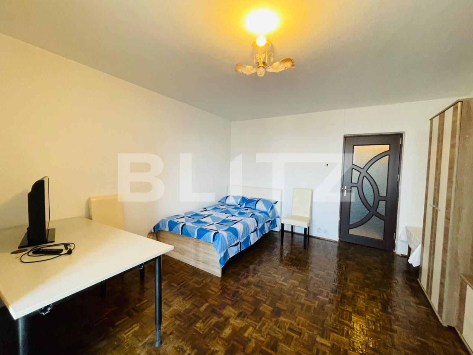 Garsonieră de închiriat Brazda lui Novac - 83530AI | BLITZ Craiova | Poza3