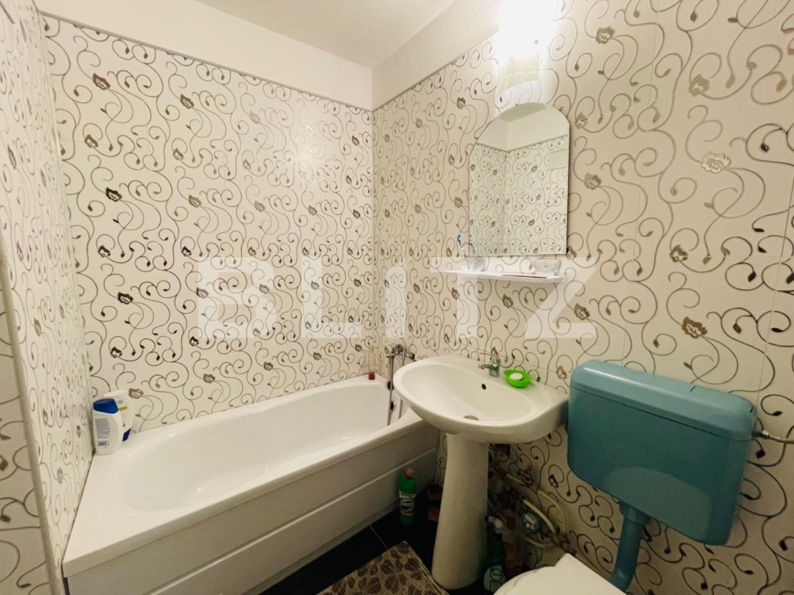 Garsonieră de închiriat Brazda lui Novac - 83530AI | BLITZ Craiova | Poza5