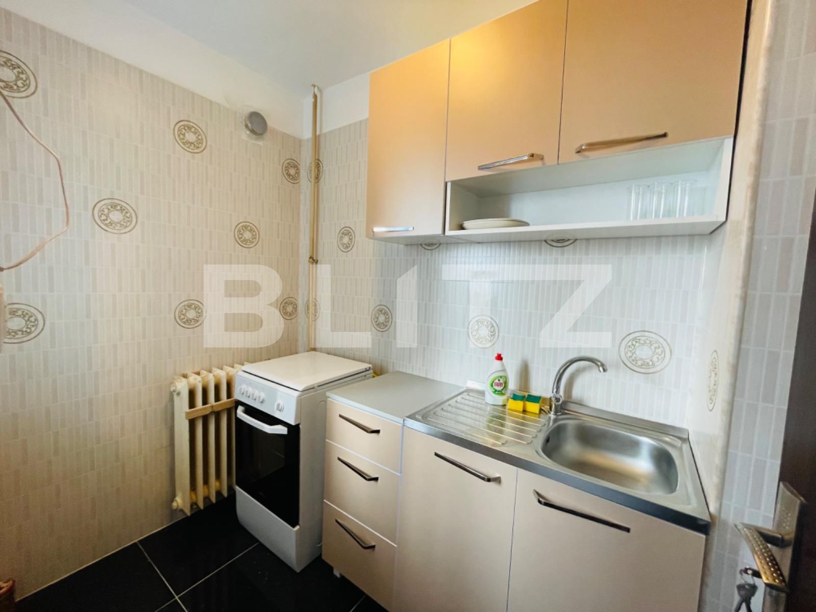 Garsonieră de închiriat Brazda lui Novac - 83530AI | BLITZ Craiova | Poza4