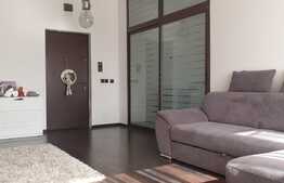 Apartament modern de 2 camere, etaj intermediar, parcare subterana, zona Valea Rosie