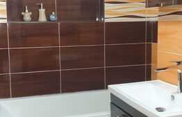 Apartament modern de 2 camere, etaj intermediar, parcare subterana, zona Valea Rosie