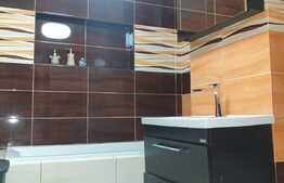 Apartament modern de 2 camere, etaj intermediar, parcare subterana, zona Valea Rosie