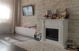 Apartament modern de 2 camere, etaj intermediar, parcare subterana, zona Valea Rosie