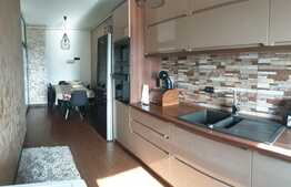 Apartament modern de 2 camere, etaj intermediar, parcare subterana, zona Valea Rosie