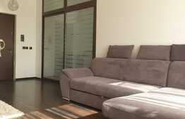 Apartament modern de 2 camere, etaj intermediar, parcare subterana, zona Valea Rosie