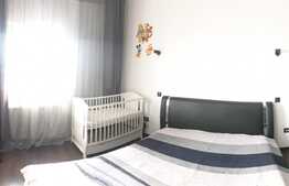 Apartament modern de 2 camere, etaj intermediar, parcare subterana, zona Valea Rosie