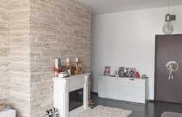 Apartament modern de 2 camere, etaj intermediar, parcare subterana, zona Valea Rosie