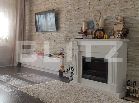 Apartament de vânzare 2 camere Valea Rosie - 83533AV | BLITZ Craiova | Poza1