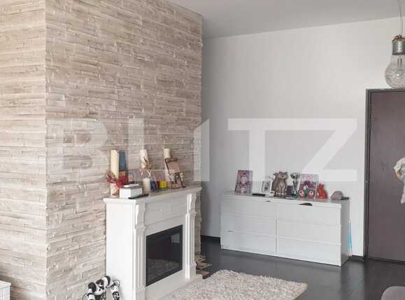 Apartament de vânzare 2 camere Valea Rosie - 83533AV | BLITZ Craiova | Poza2