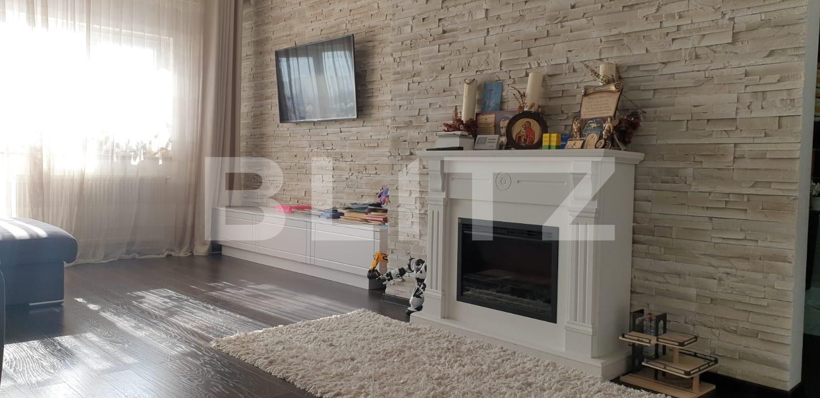 Apartament de vânzare 2 camere Valea Rosie - 83533AV | BLITZ Craiova | Poza1