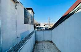 Casă 4 camere, 117 mp, teren 261mp, Rovine