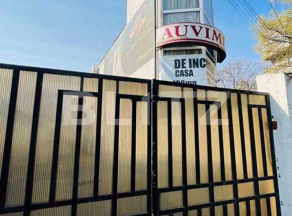 Spațiu comercial de închiriat Rovine - 83593SIC | BLITZ Craiova | Poza1