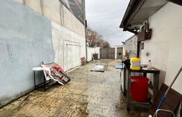 REDUCERE!!! Casă 4 camere, Rovine, 117mp, teren 261mp