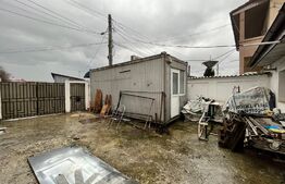 REDUCERE!!! Casă 4 camere, Rovine, 117mp, teren 261mp