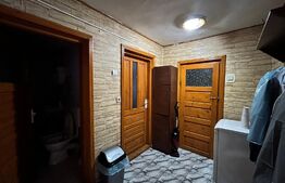 REDUCERE!!! Casă 4 camere, Rovine, 117mp, teren 261mp