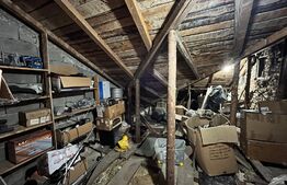 REDUCERE!!! Casă 4 camere, Rovine, 117mp, teren 261mp