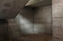 Casă individuală de 140 mp utili cu 326 mp teren, zona Căpșunărie