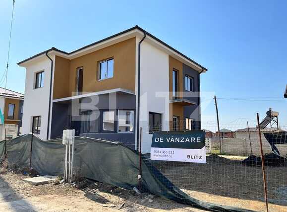 Casa de vânzare 4 camere Malu Mare - 83616CV | BLITZ Craiova | Poza1
