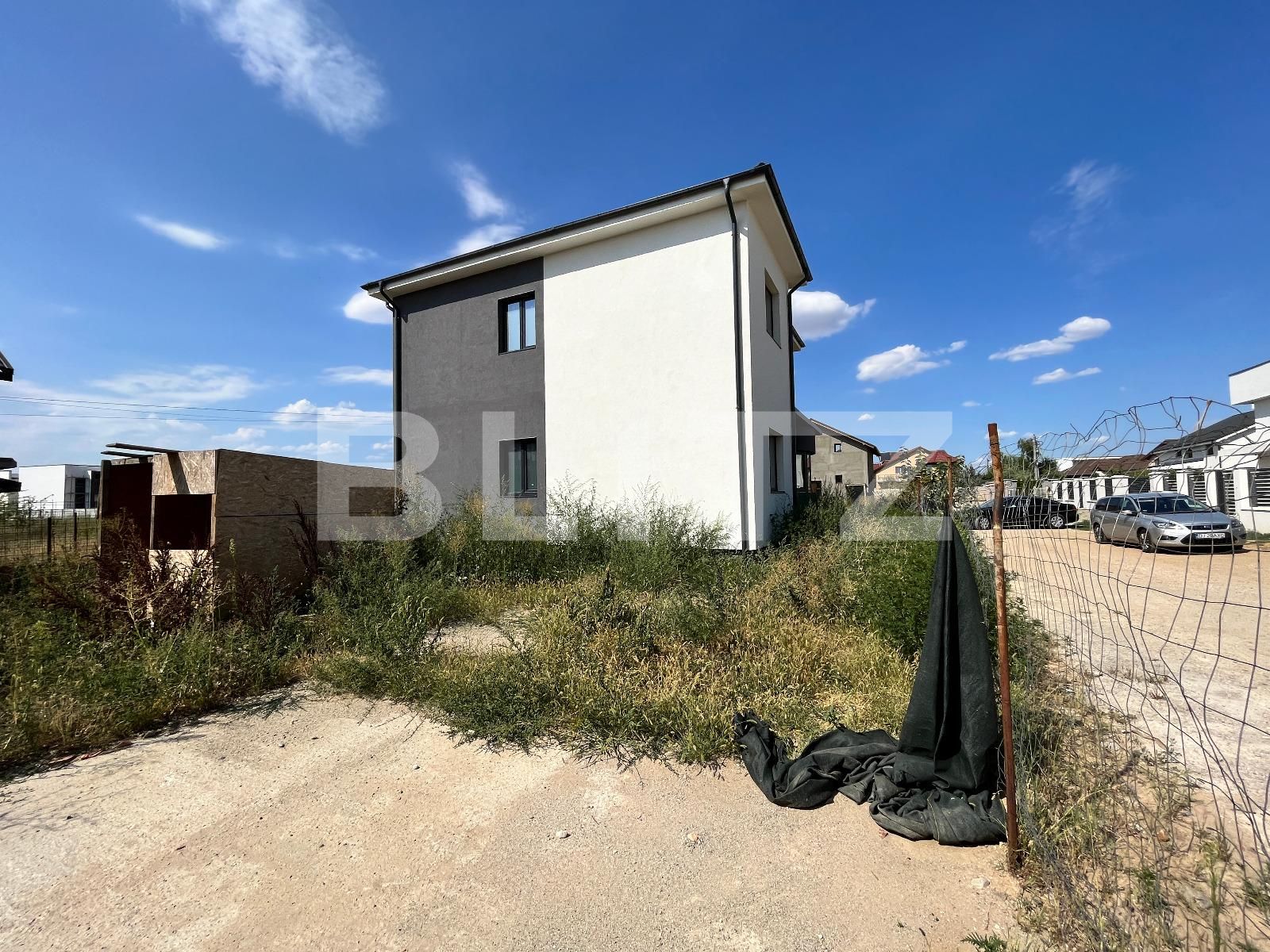 Casa de vânzare 4 camere Malu Mare - 83616CV | BLITZ Craiova | Poza5