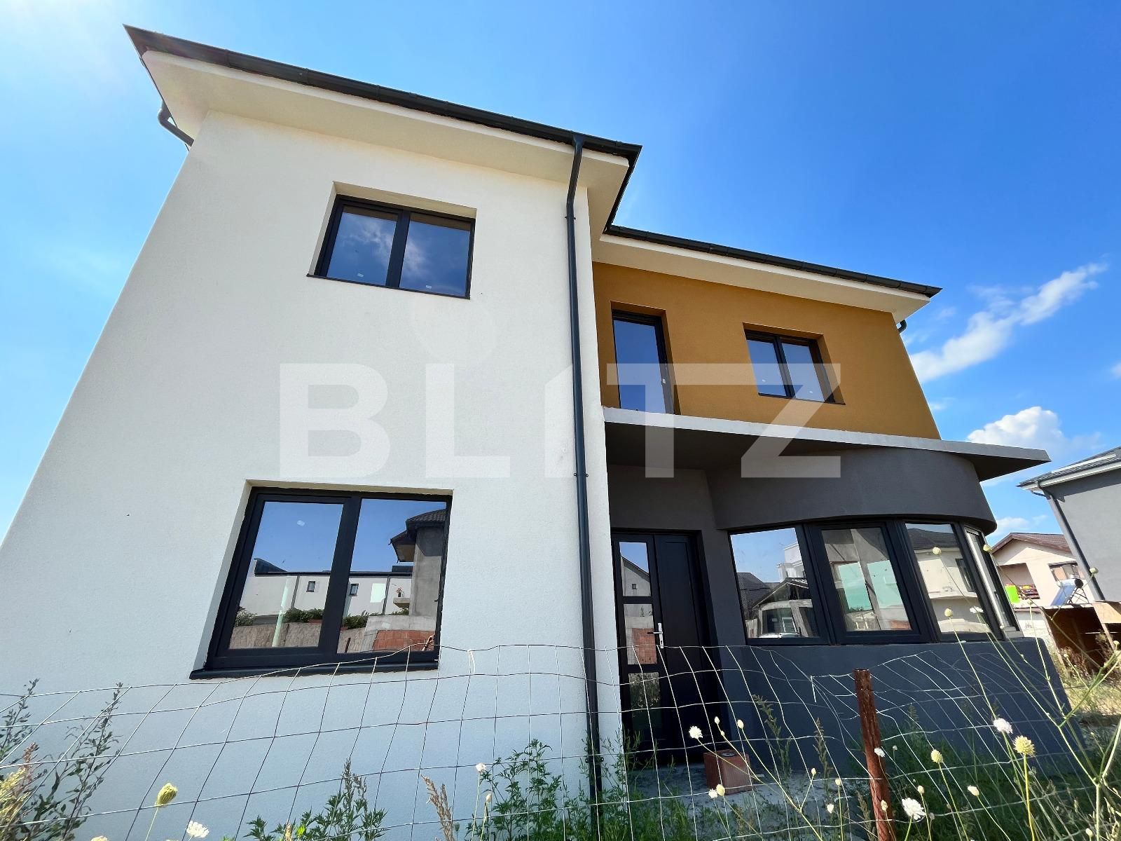 Casa de vânzare 4 camere Malu Mare - 83616CV | BLITZ Craiova | Poza3