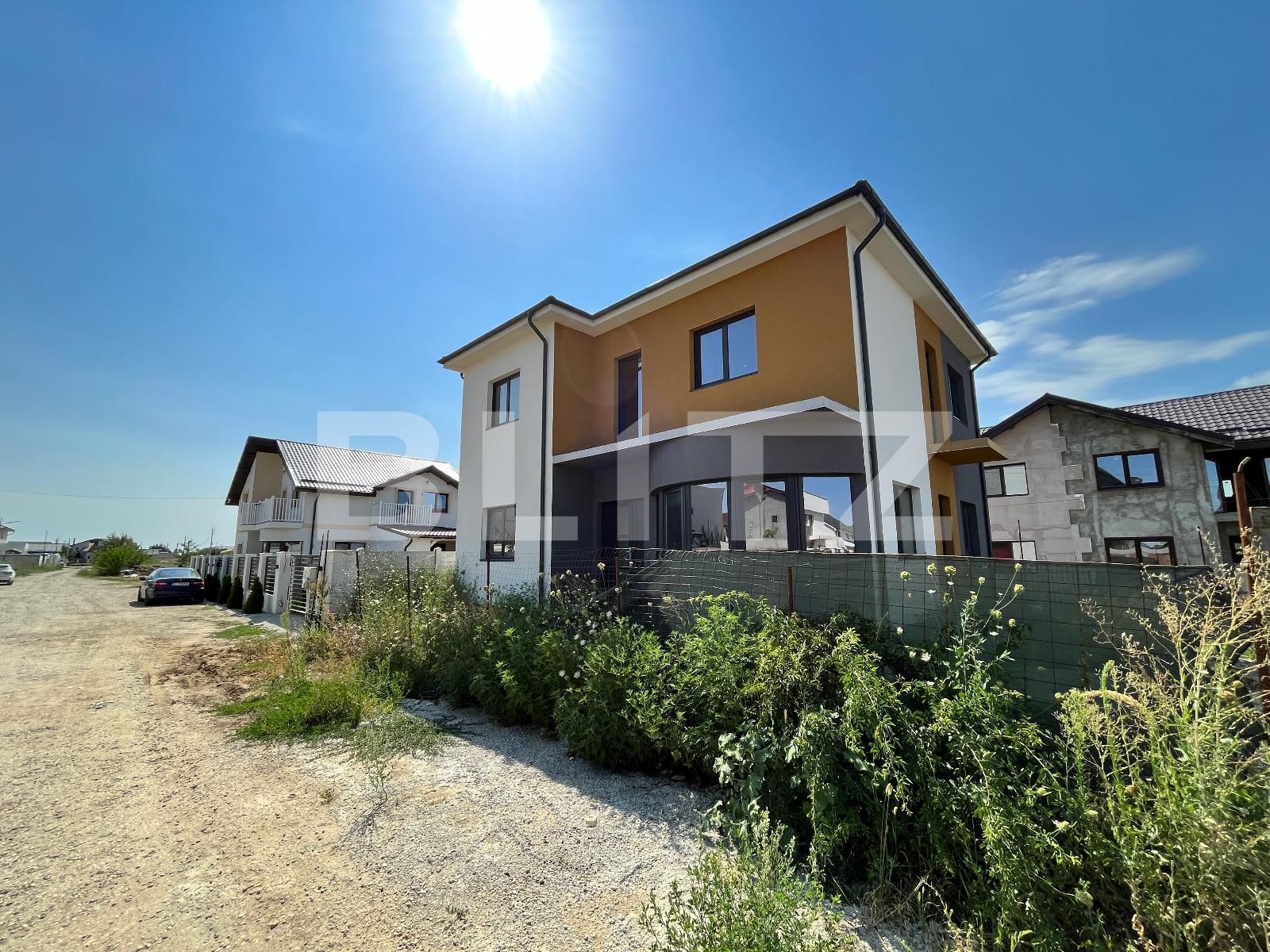 Casa de vânzare 4 camere Malu Mare - 83616CV | BLITZ Craiova | Poza2