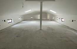 Spatiu birouri, 120 mp, prima inchiriere, zona Facultatii de Agronomie