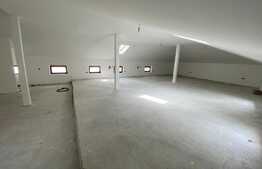 Spatiu birouri, 120 mp, prima inchiriere, zona Facultatii de Agronomie