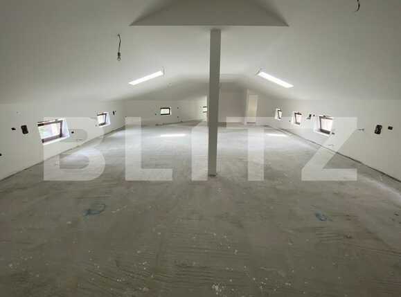 Spațiu birouri de închiriat Central - 83626SIB | BLITZ Craiova | Poza1