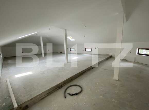 Spațiu birouri de închiriat Central - 83626SIB | BLITZ Craiova | Poza4