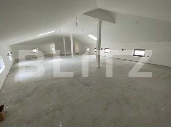 Spațiu birouri de închiriat Central - 83626SIB | BLITZ Craiova | Poza2