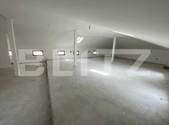 Spațiu birouri de închiriat Central - 83626SIB | BLITZ Craiova | Poza5