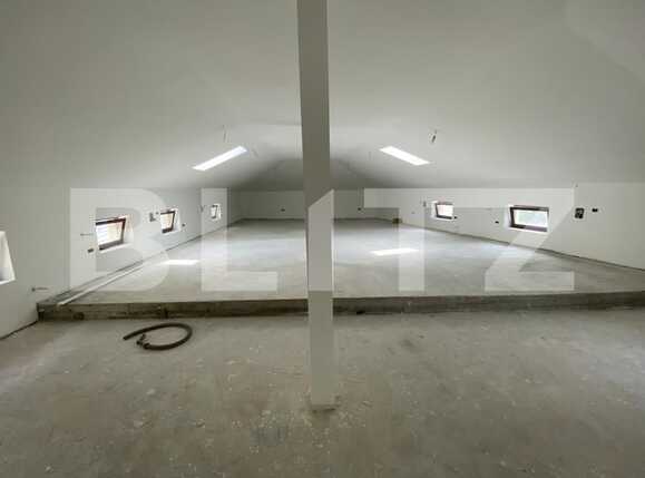 Spațiu birouri de închiriat Central - 83626SIB | BLITZ Craiova | Poza3