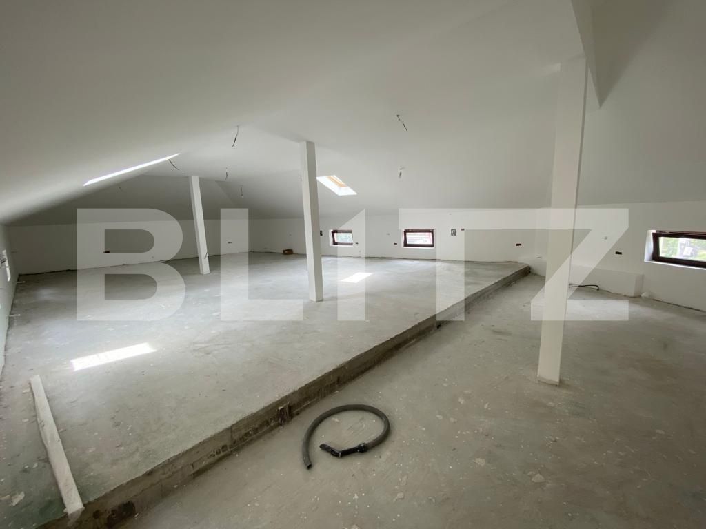 Spațiu birouri de închiriat Central - 83626SIB | BLITZ Craiova | Poza4