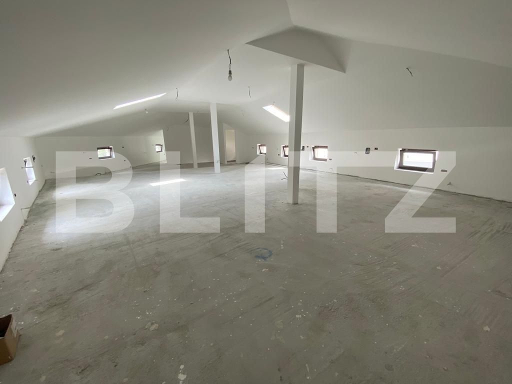 Spațiu birouri de închiriat Central - 83626SIB | BLITZ Craiova | Poza2