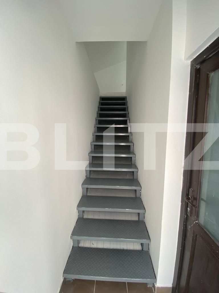 Spațiu birouri de închiriat Central - 83626SIB | BLITZ Craiova | Poza9