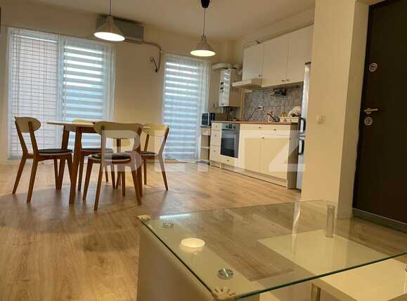 Apartament de vânzare 2 camere Craiovita Noua - 83658AV | BLITZ Craiova | Poza1