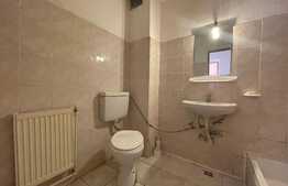 Garsoniera decomandata, 38 mp, zona Casa Științei