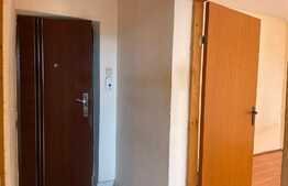 Garsoniera decomandata, 38 mp, zona Casa Științei