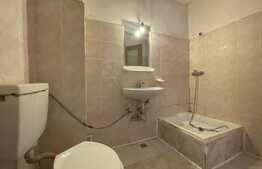 Garsoniera decomandata, 38 mp, zona Casa Științei