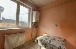 Garsoniera decomandata, 38 mp, zona Casa Științei