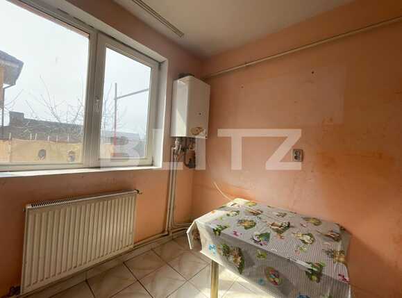 Garsonieră de vânzare Calea Severinului - 83666AV | BLITZ Craiova | Poza2
