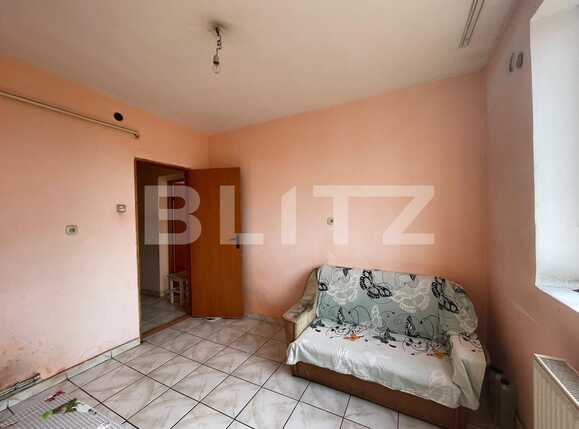 Garsonieră de vânzare Calea Severinului - 83666AV | BLITZ Craiova | Poza3