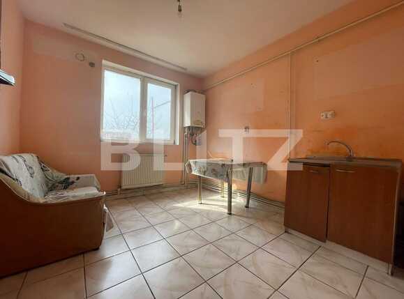 Garsonieră de vânzare Calea Severinului - 83666AV | BLITZ Craiova | Poza1