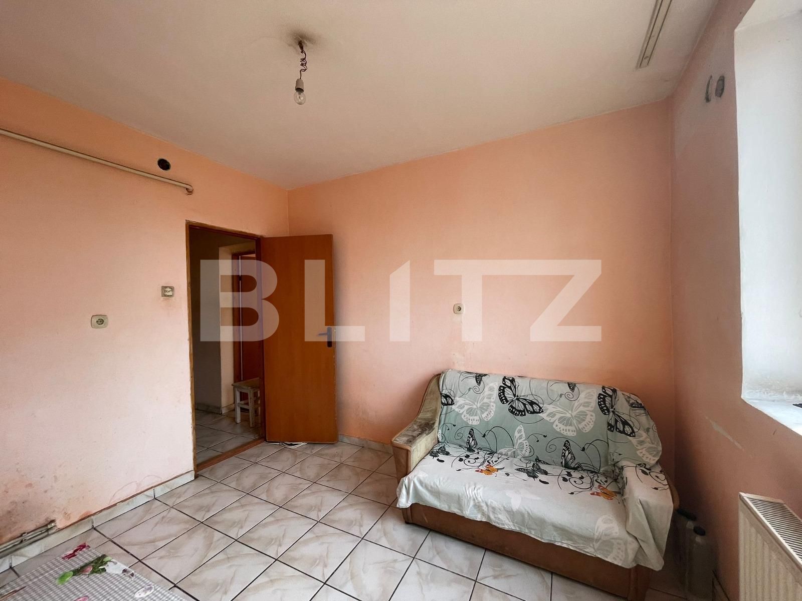 Garsonieră de vânzare Calea Severinului - 83666AV | BLITZ Craiova | Poza3